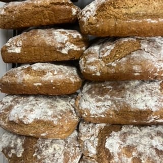Soda bread