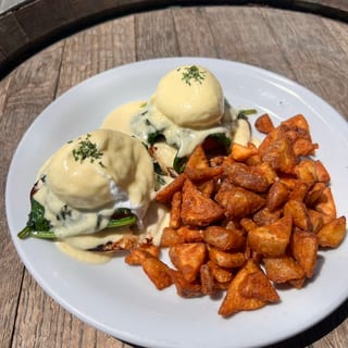 Florentine Benedict