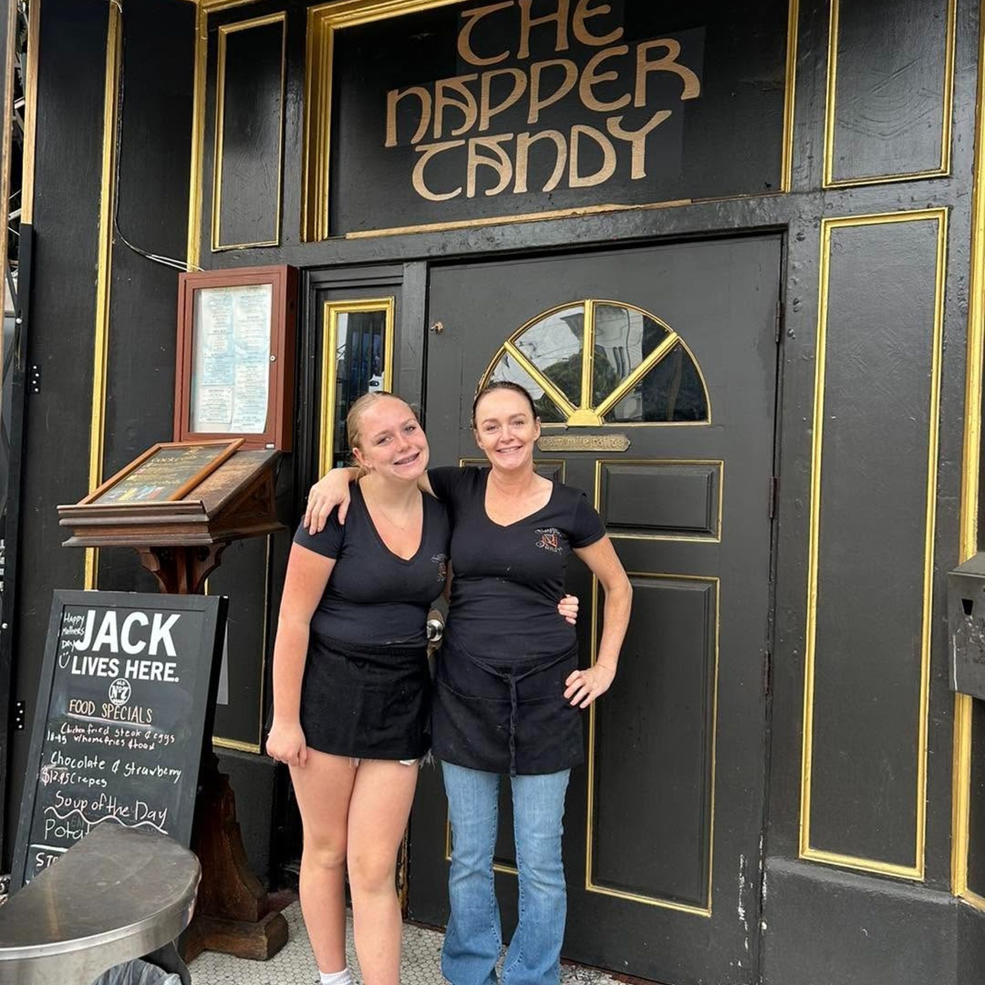 A Neighborhood Irish Bar Built On Community