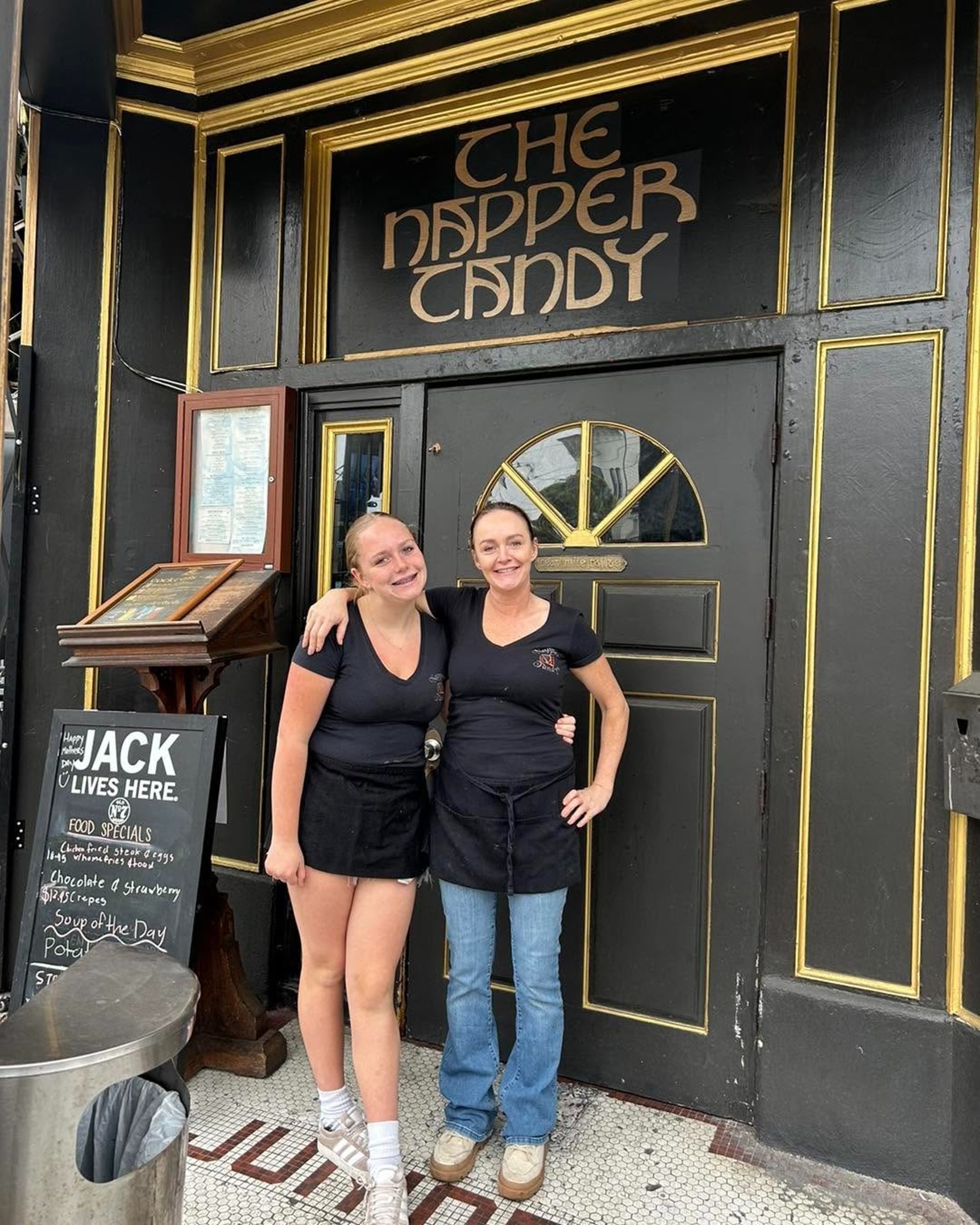 A Neighborhood Irish Bar Built On Community