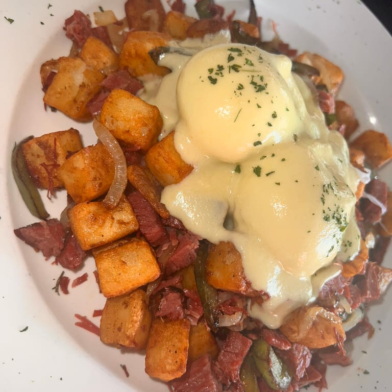 Delicious Corned Beef Dishes