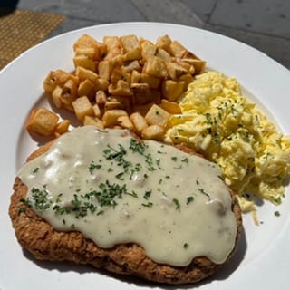 Country Fried Steak