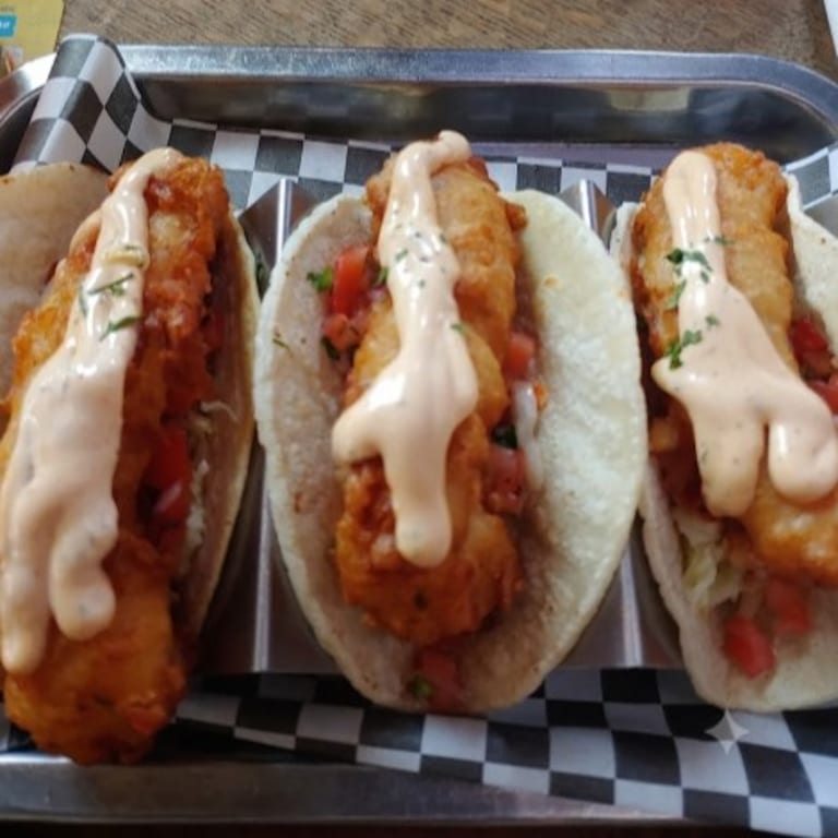 Savor Our Lunch Menu