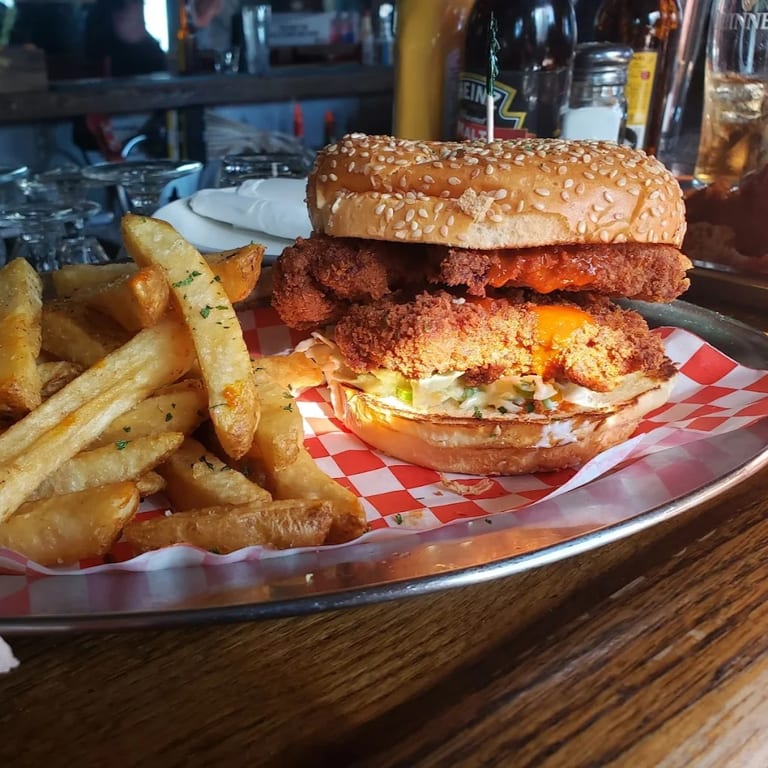 Delicious Fries for Every Craving